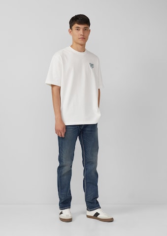 s.Oliver Regular Jeans 'Benito' in Blue: front