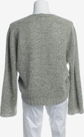 Schumacher Sweater & Cardigan in S in Grey