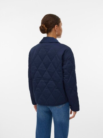 Giacca di mezza stagione di VERO MODA in blu