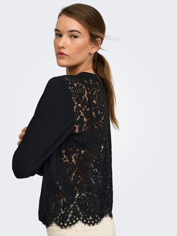 ONLY Top in Zwart