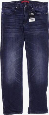 HUGO Jeans in 31 in Blue: front