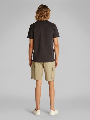 Calvin Klein Jeans - Camisa em preto