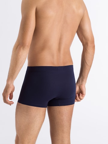 Boxers ' Cotton Essentials ' Hanro en bleu