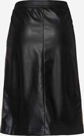 MORE & MORE Skirt in Black