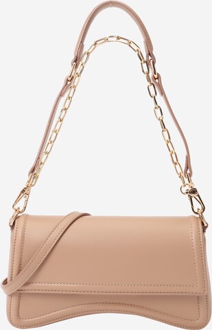 ALDO Tasche 'ANIA' in Beige: predná strana