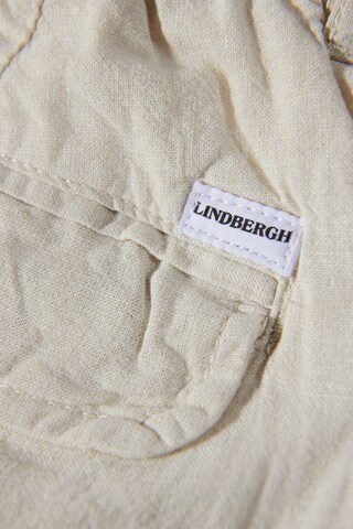 Lindbergh Loose fit Pants in Beige