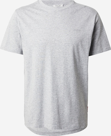 T-Shirt 'Alphis' JOOP! Jeans en gris : devant