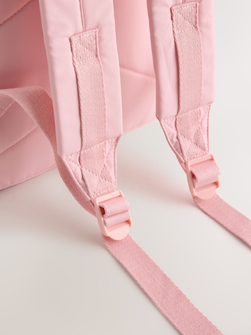 Next Rucksack in Pink