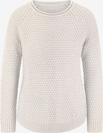 heine Pullover in Beige: predná strana