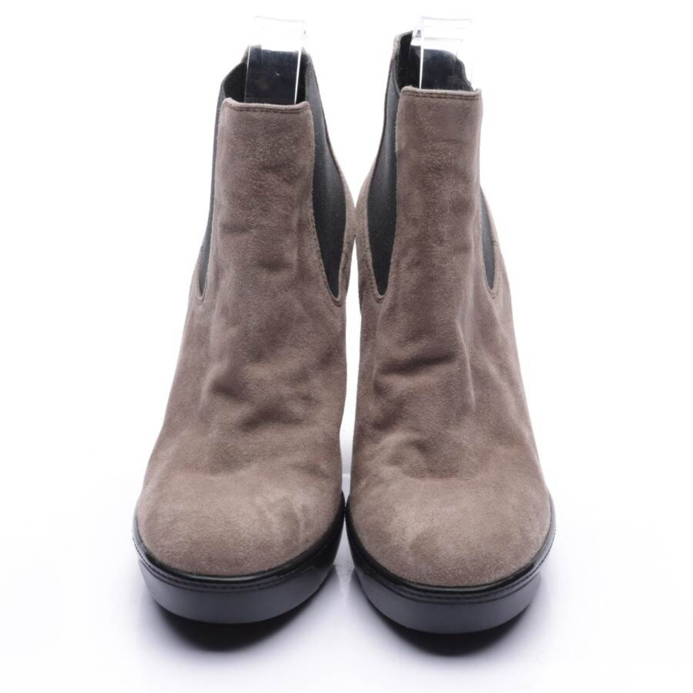 HOGAN Stiefeletten 37 in Braun