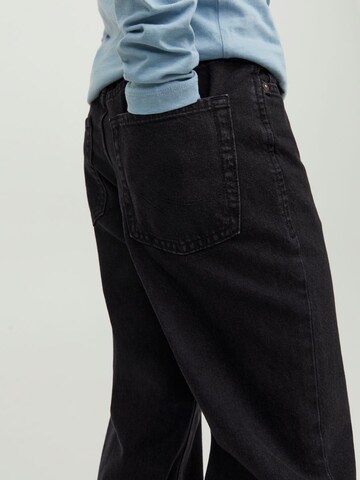 Jack & Jones Junior Regular Jeans in Black