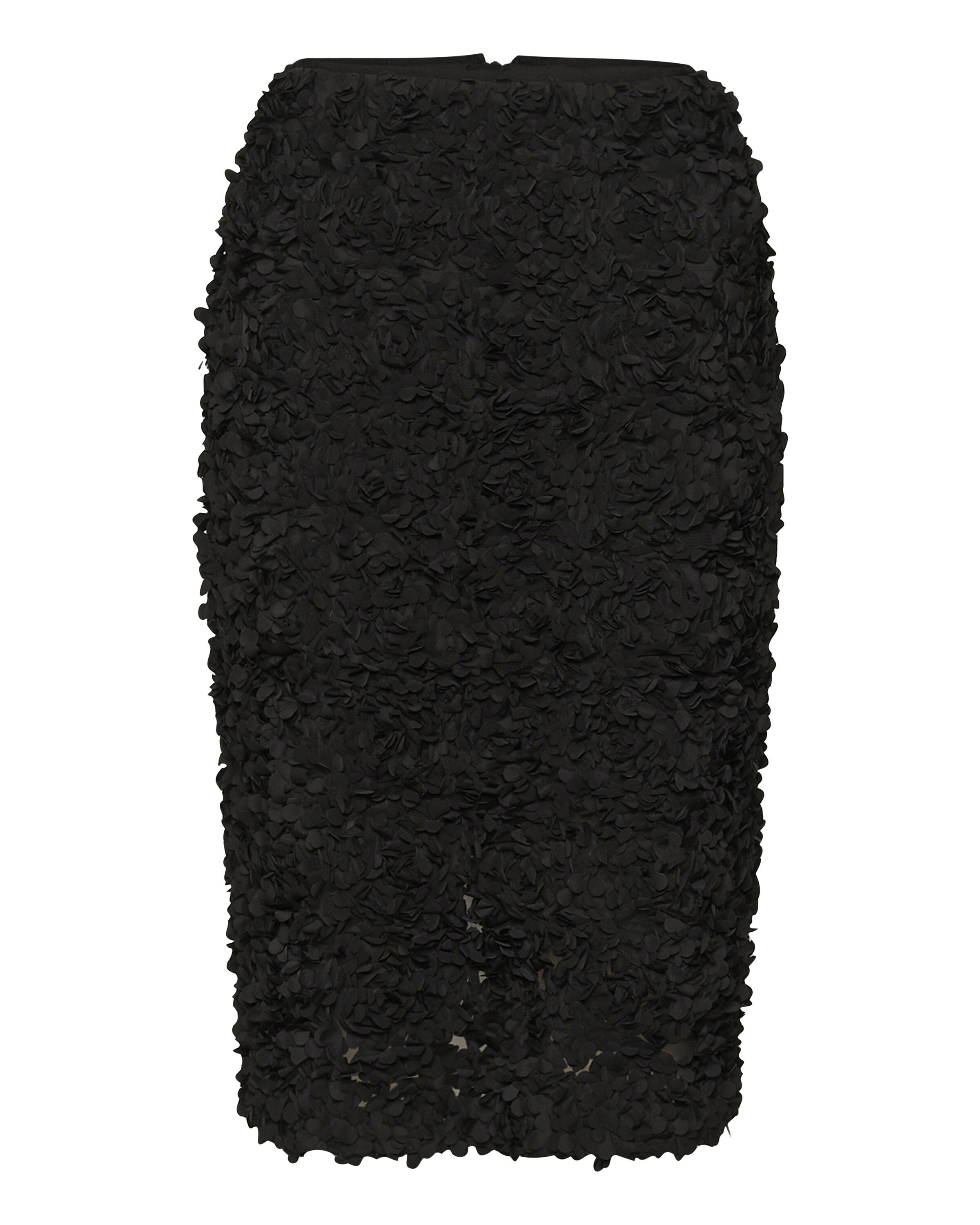 Jupe 'Meora' InWear en noir : devant