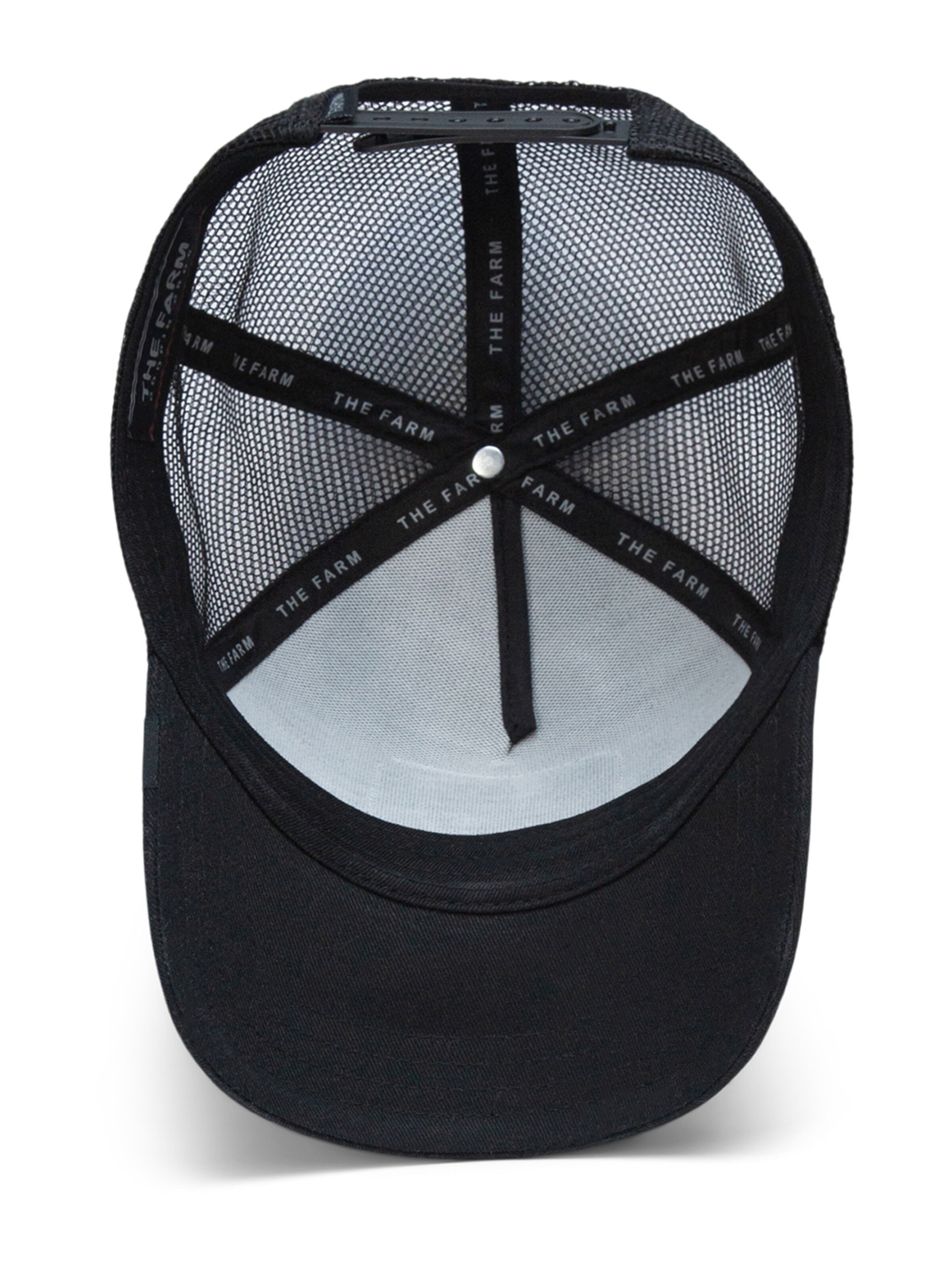 GOORIN Bros. Кепка 'The Deadliest Scorpion' в Черный