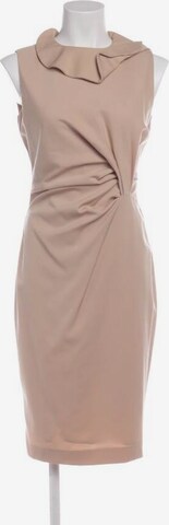 Salvatore Ferragamo Dress in XS in Pink: front