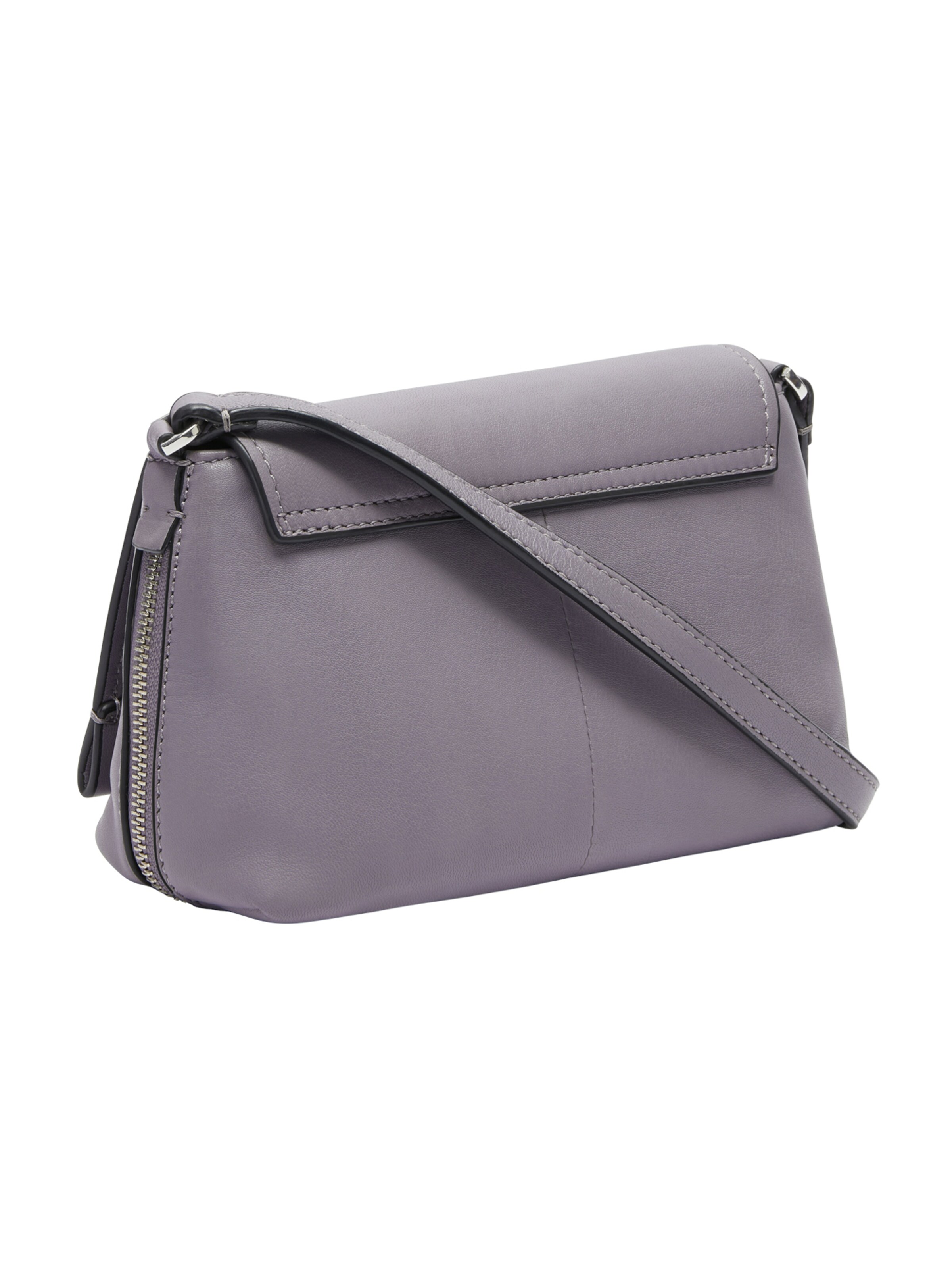 Liebeskind Berlin Schoudertas 'Hera' in Grijs