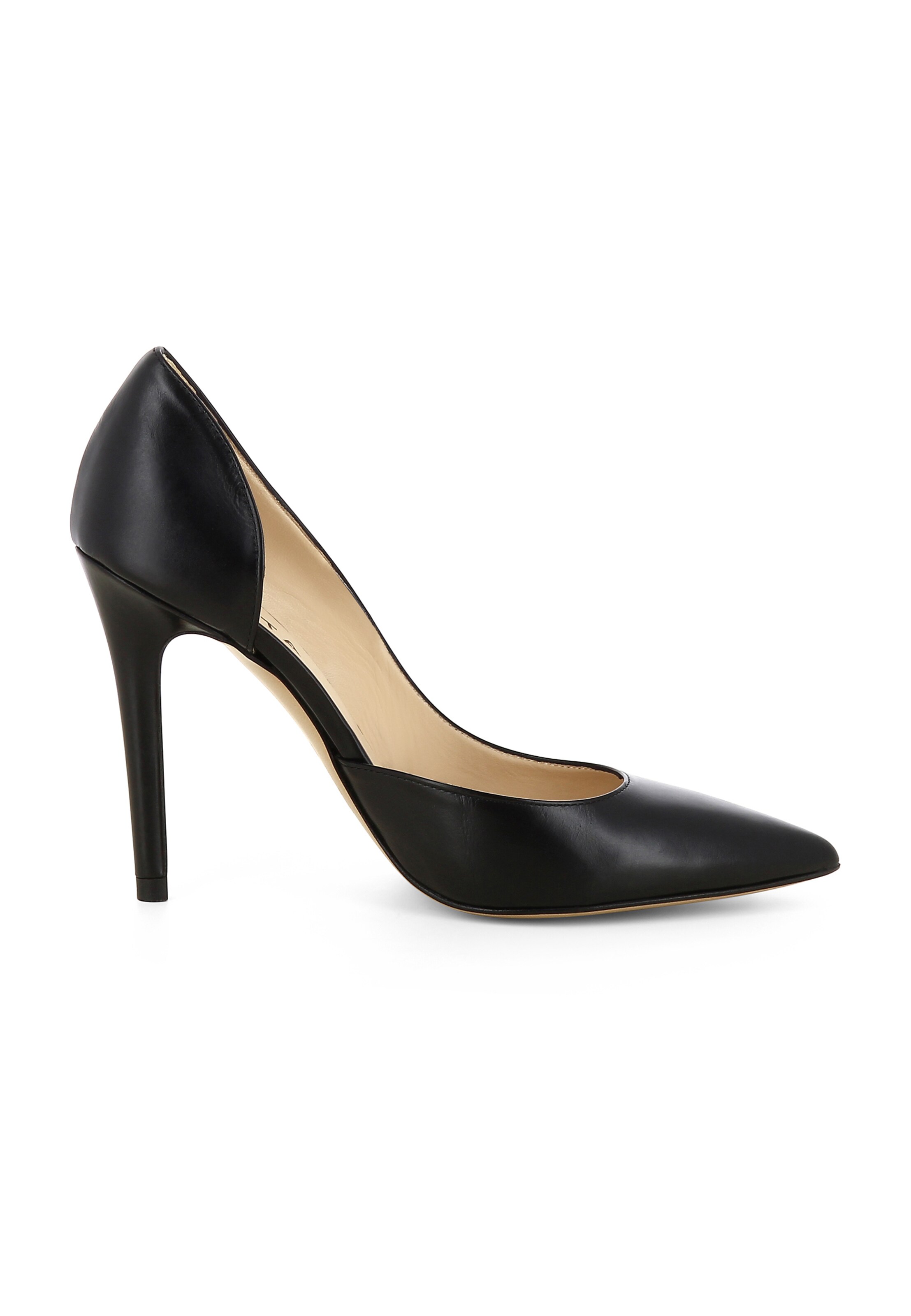 EVITA Pumps 'ALINA' in Black
