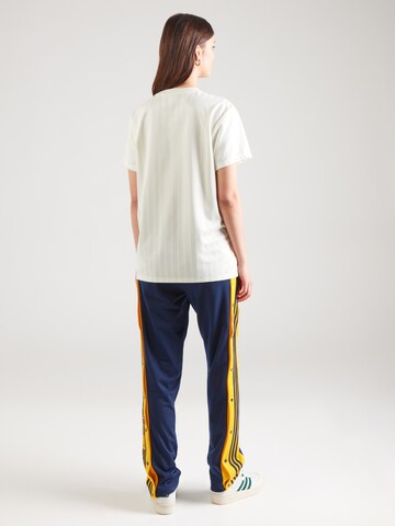 ADIDAS ORIGINALS Футболка в Белый