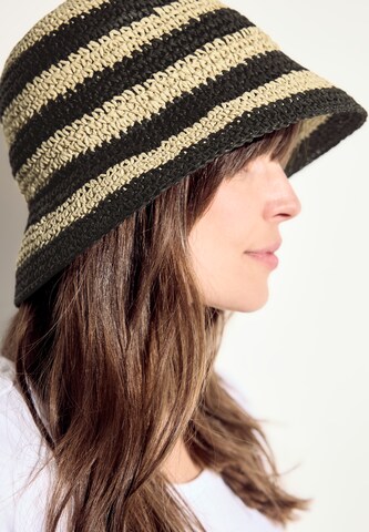 CECIL Hut in Mischfarben