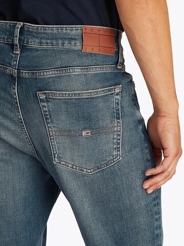 Tommy Jeans Slimfit Jeans 'RYAN' i blå