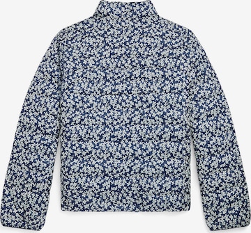Polo Ralph Lauren Overgangsjakke 'TERRA' i blå