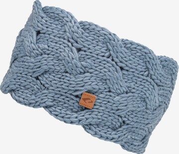 chillouts Headband 'Lexi' in Blue: front