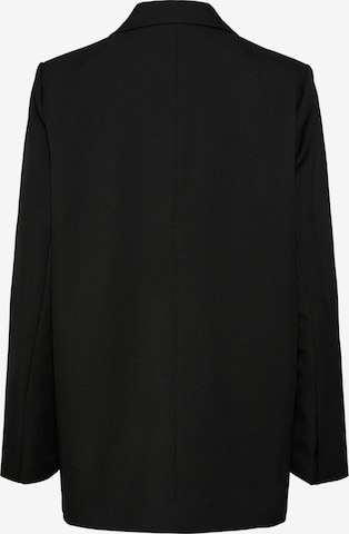 PIECES - Blazer 'Neva' en negro