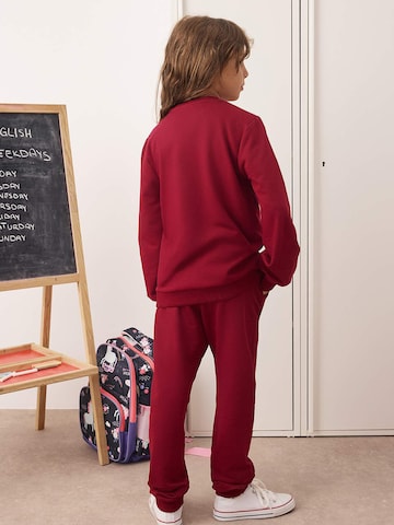 Trendyol Jogging ruhák - piros