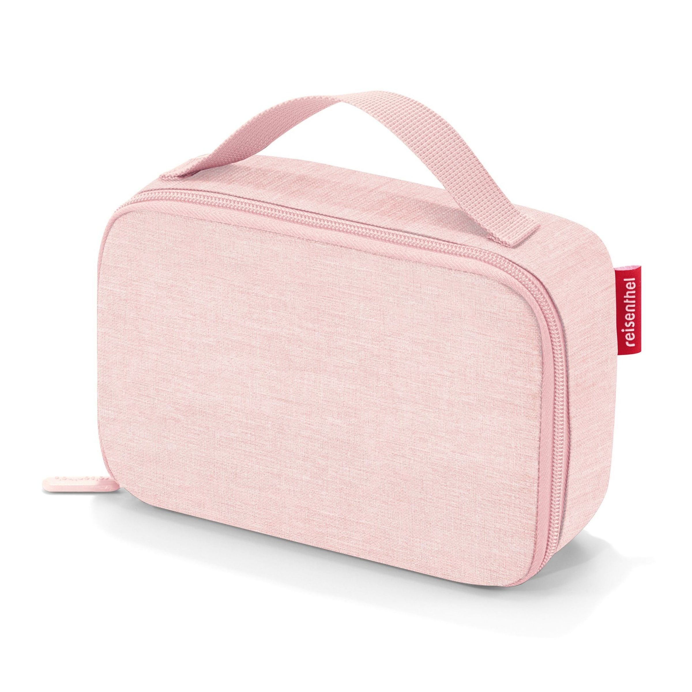 Borsa da spiaggia di REISENTHEL in rosa