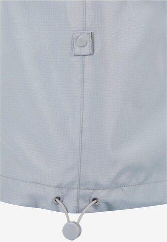 Urban Classics Široke hlačnice Kargo hlače | siva barva