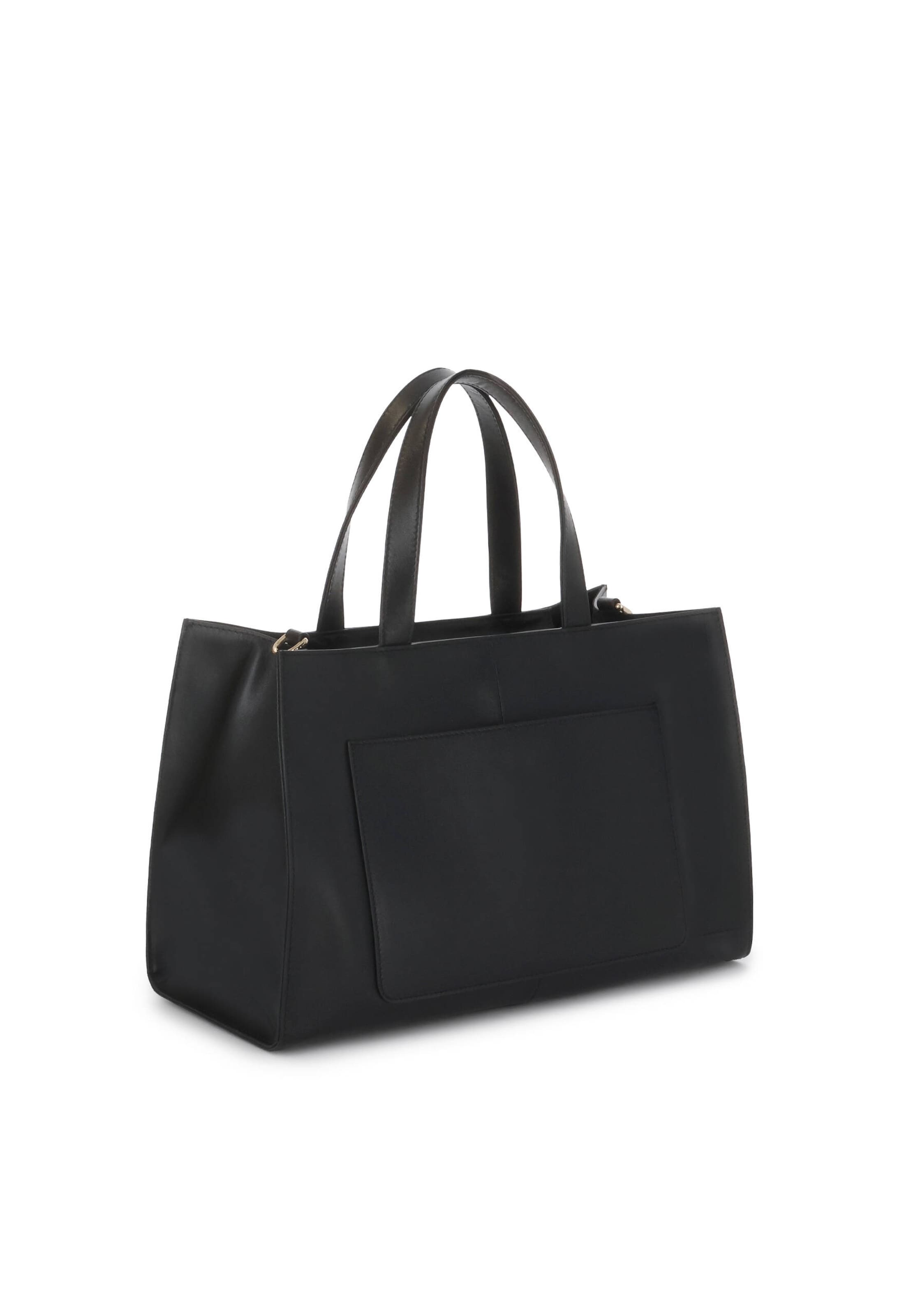 Kazar Håndtaske i sort