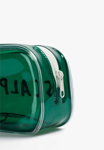 Scalpers Väska i grön