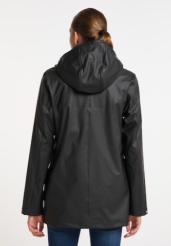 Veste fonctionnelle ICEBOUND en noir