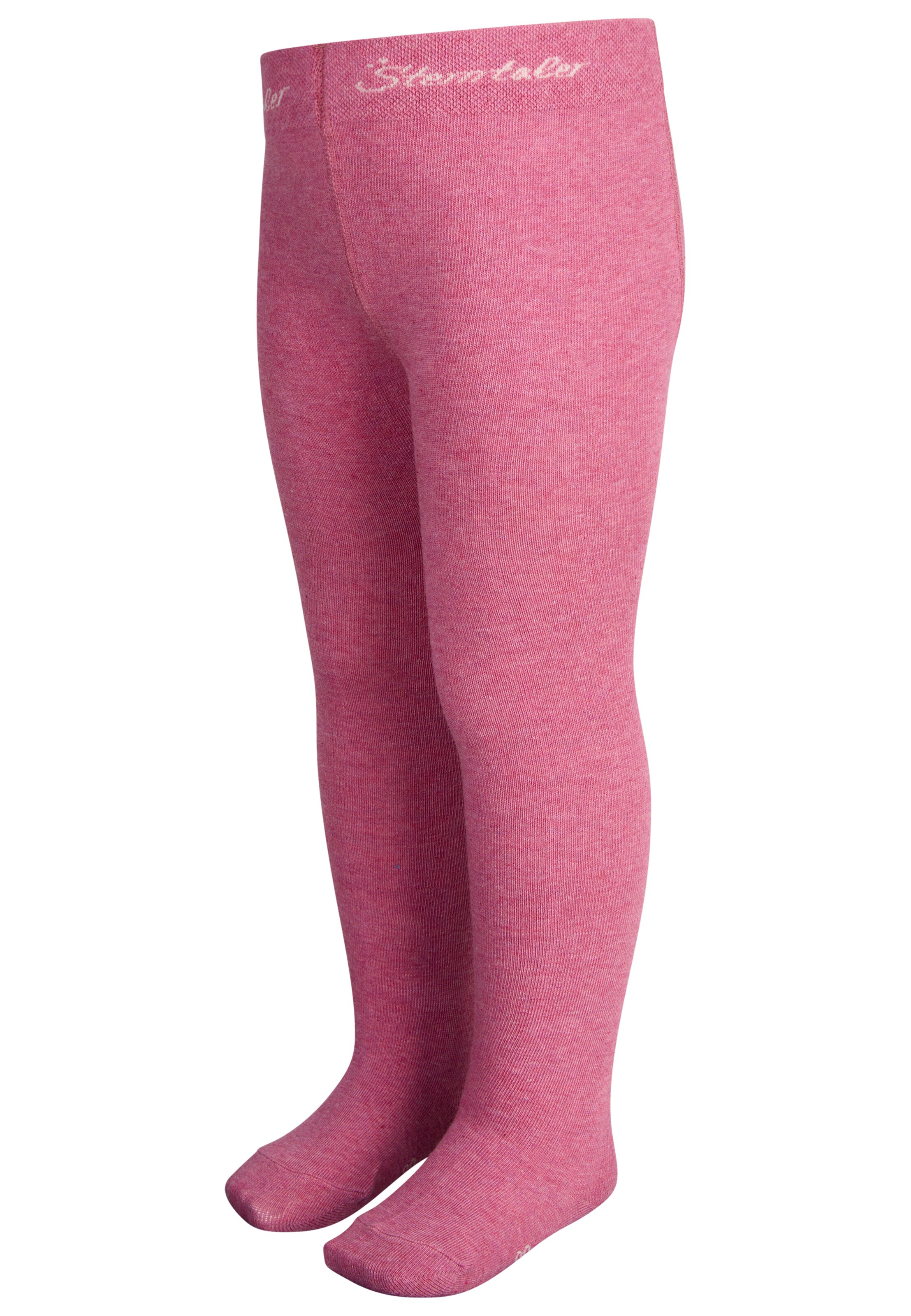 STERNTALER Regular Tights in Pink