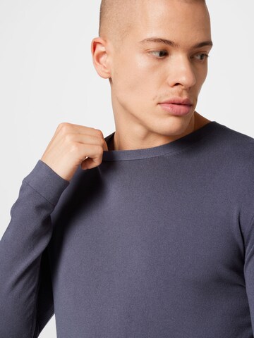 CINQUE Sweater 'NOAH' in Grey