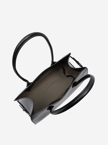 Cabas LANCASTER Paris en noir