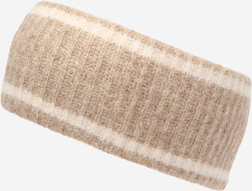 ESPRIT Hoofdband in Beige: voorkant