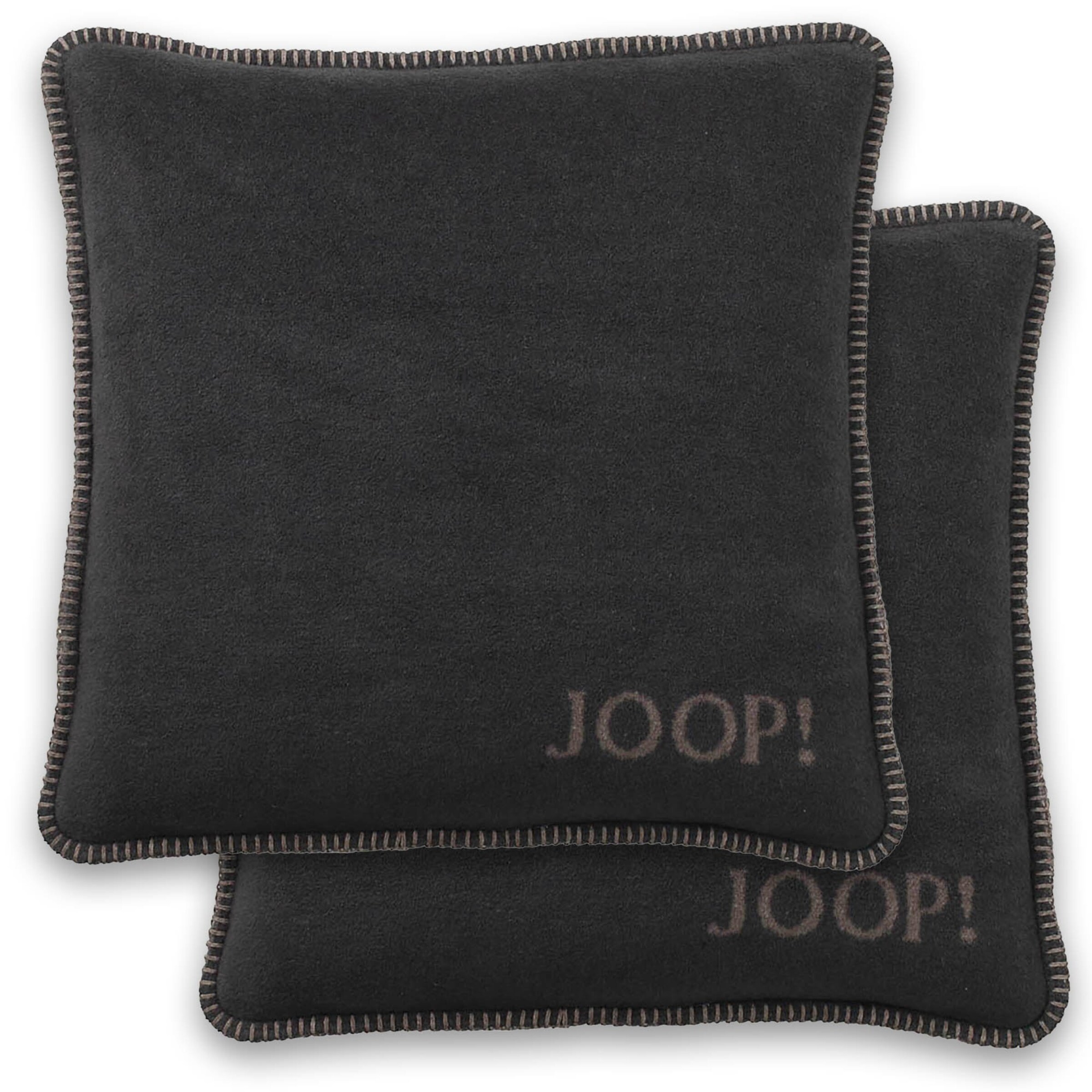 JOOP! Puder i brun: forside
