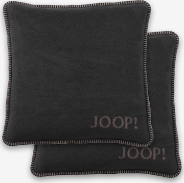 Coussins JOOP! en marron : devant