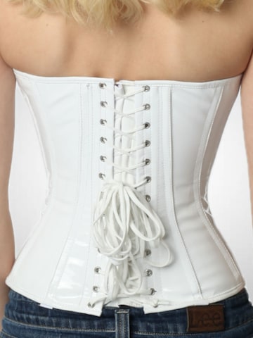 fapedo Shapingtop‌‌‌‌‌‌‌ in Weiß