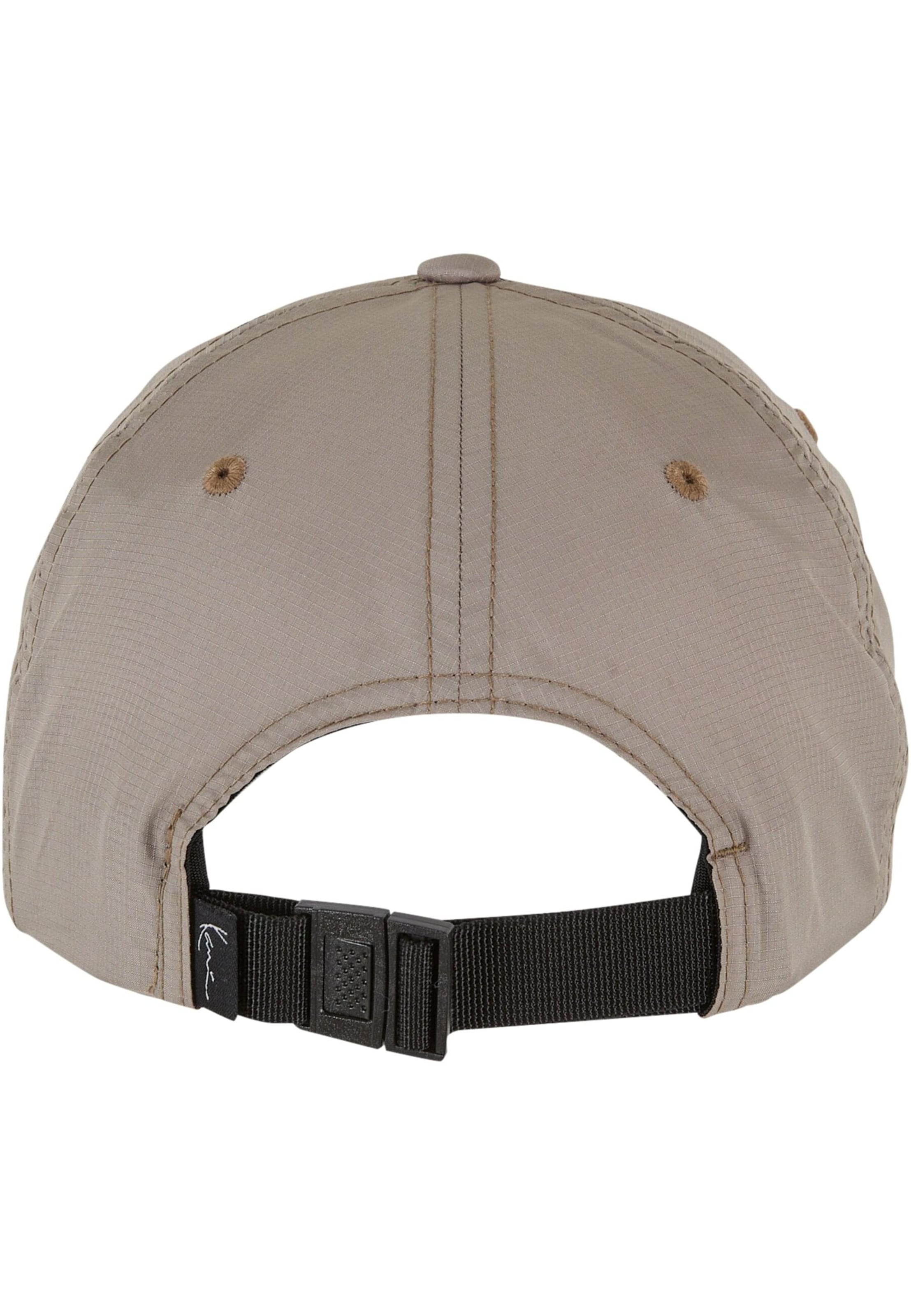 Karl Kani Кепка в Зеленый