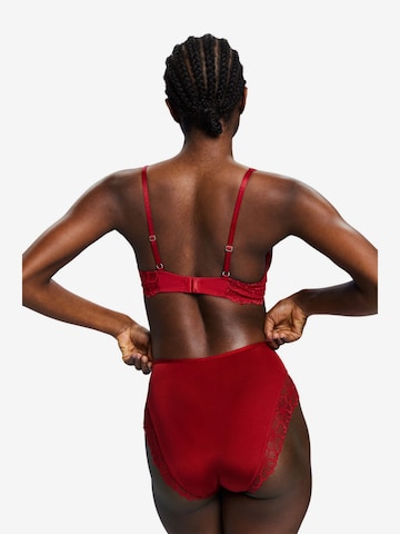 ESPRIT Slip in Rood