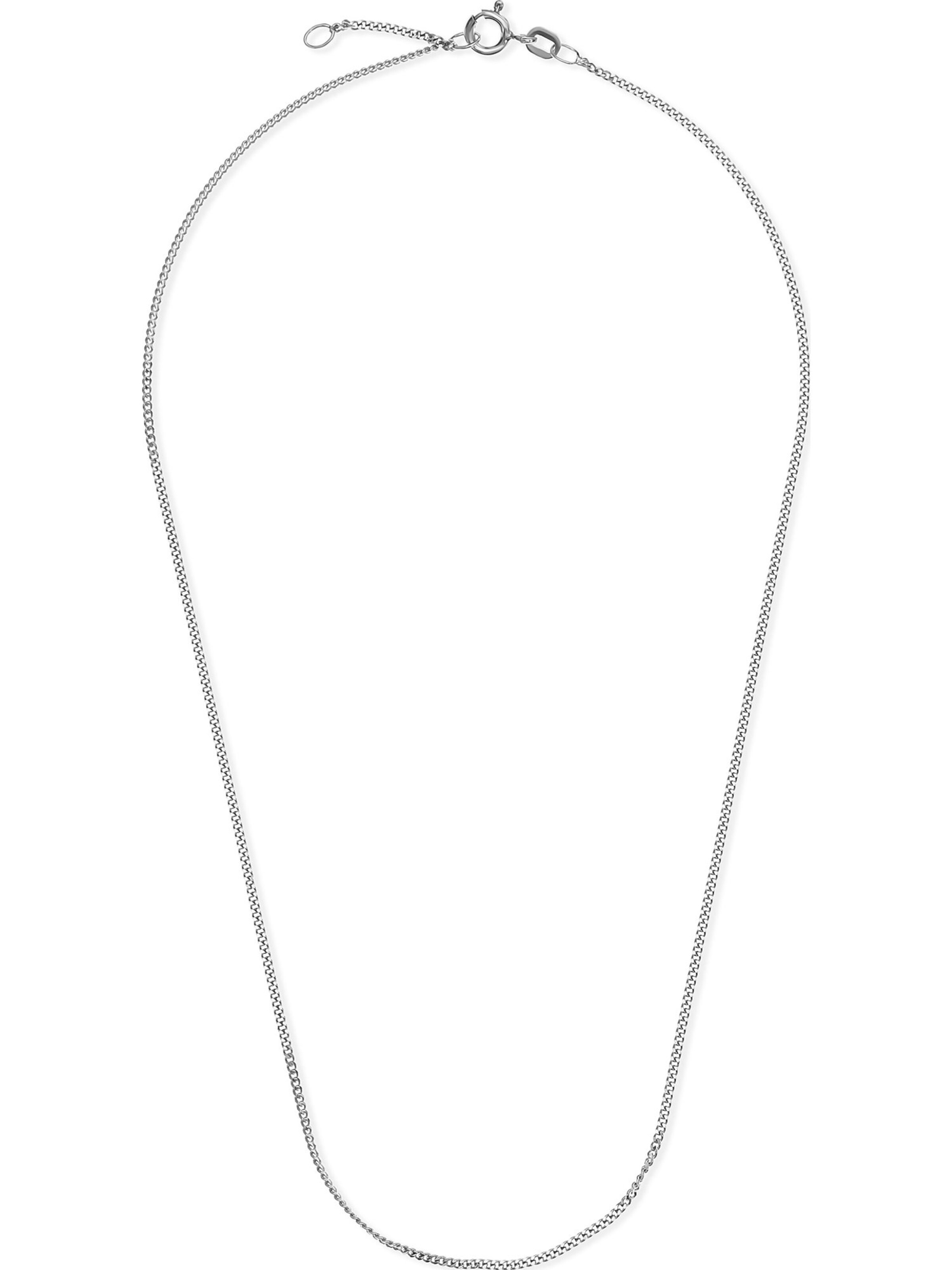 FAVS Kette in Silber