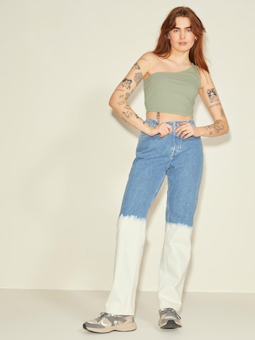 JJXX regular Jeans 'MILLA' i blå