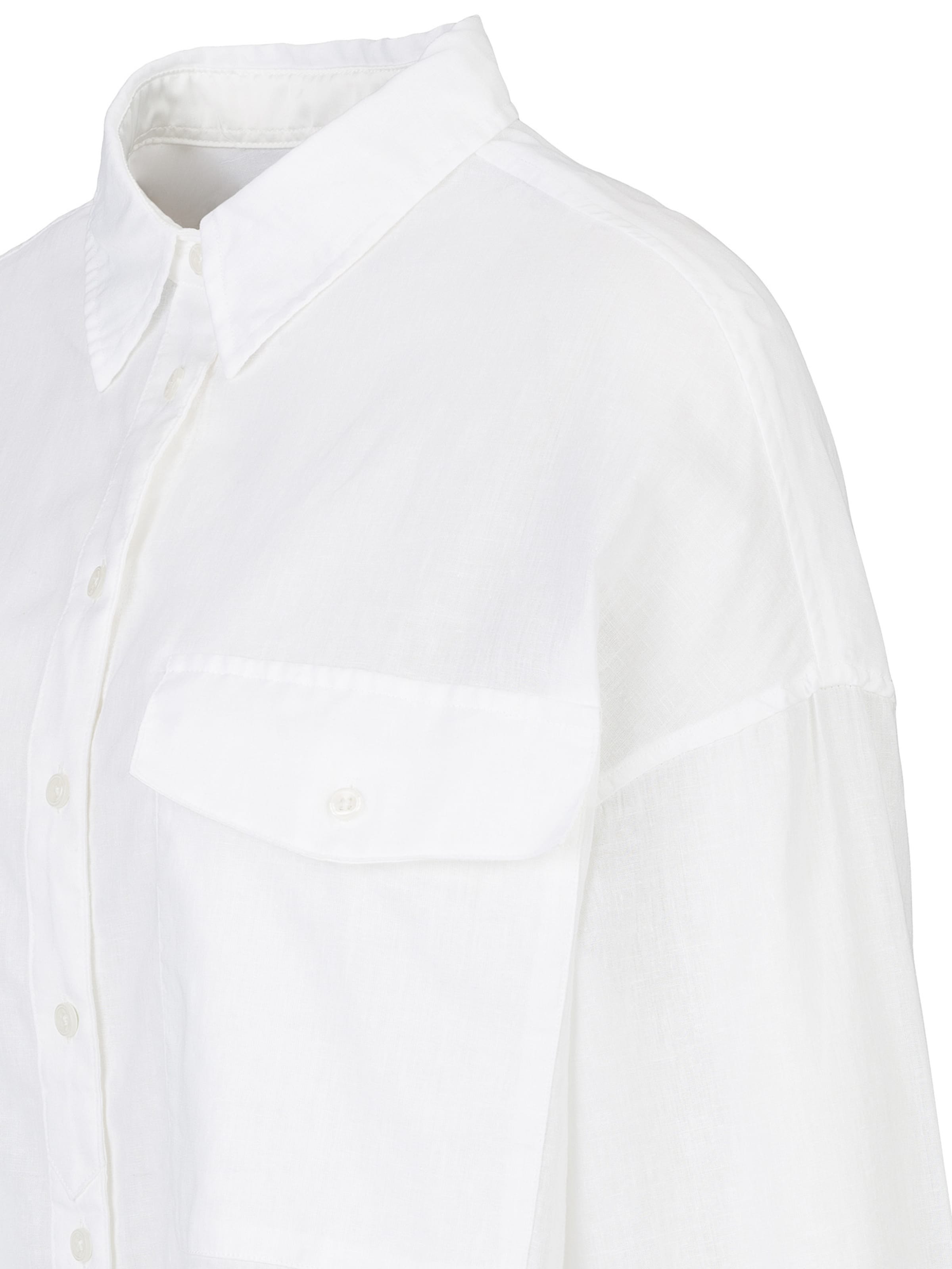 REPLAY Blouse in Wit