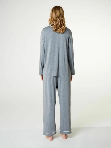 CCDK Copenhagen Pyžamo 'Joy' – šedá