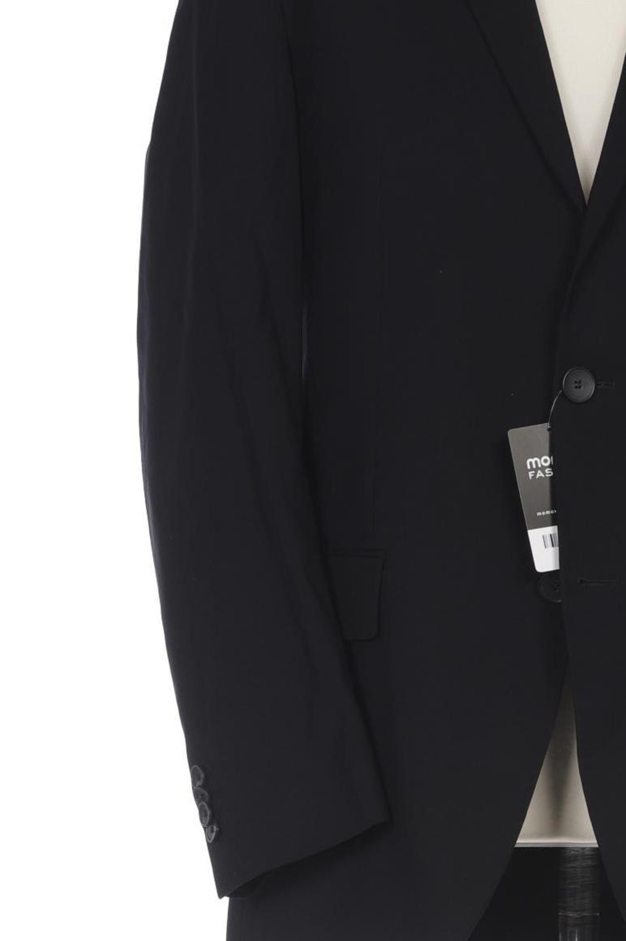 HUGO Suit in M-L in Blue