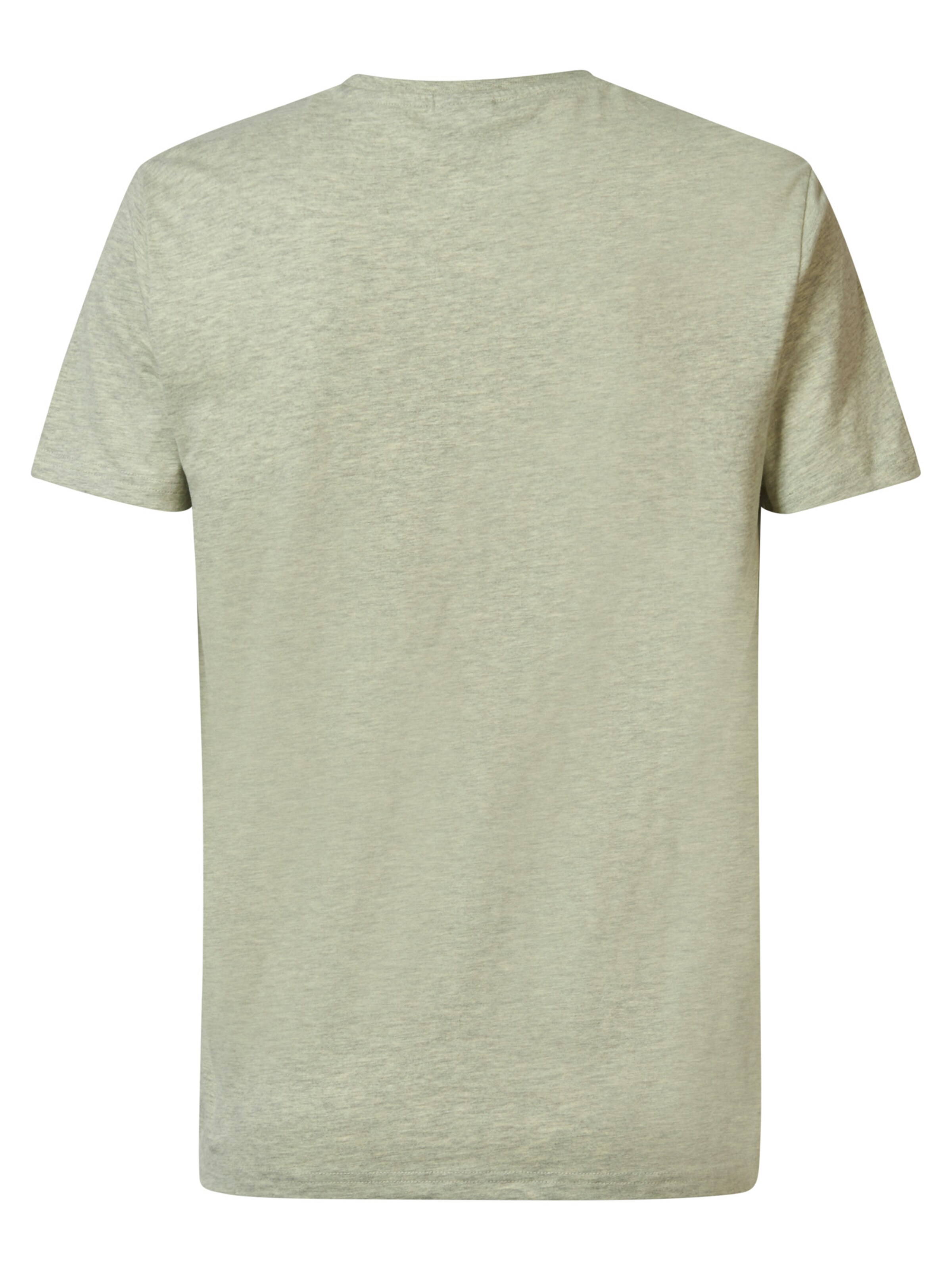 Petrol Industries Shirt 'Zen' in Green