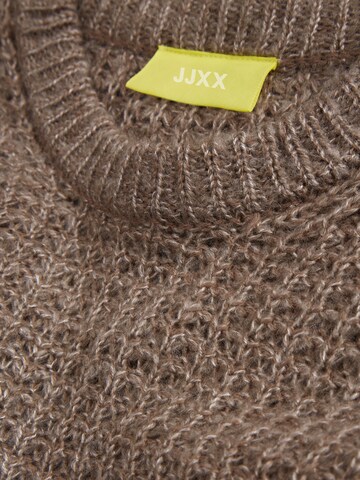 JJXX - Jersey 'Camilla' en marrón
