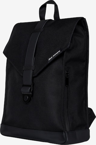 Bold Banana Rucksack 'Beautiful Black' in Schwarz