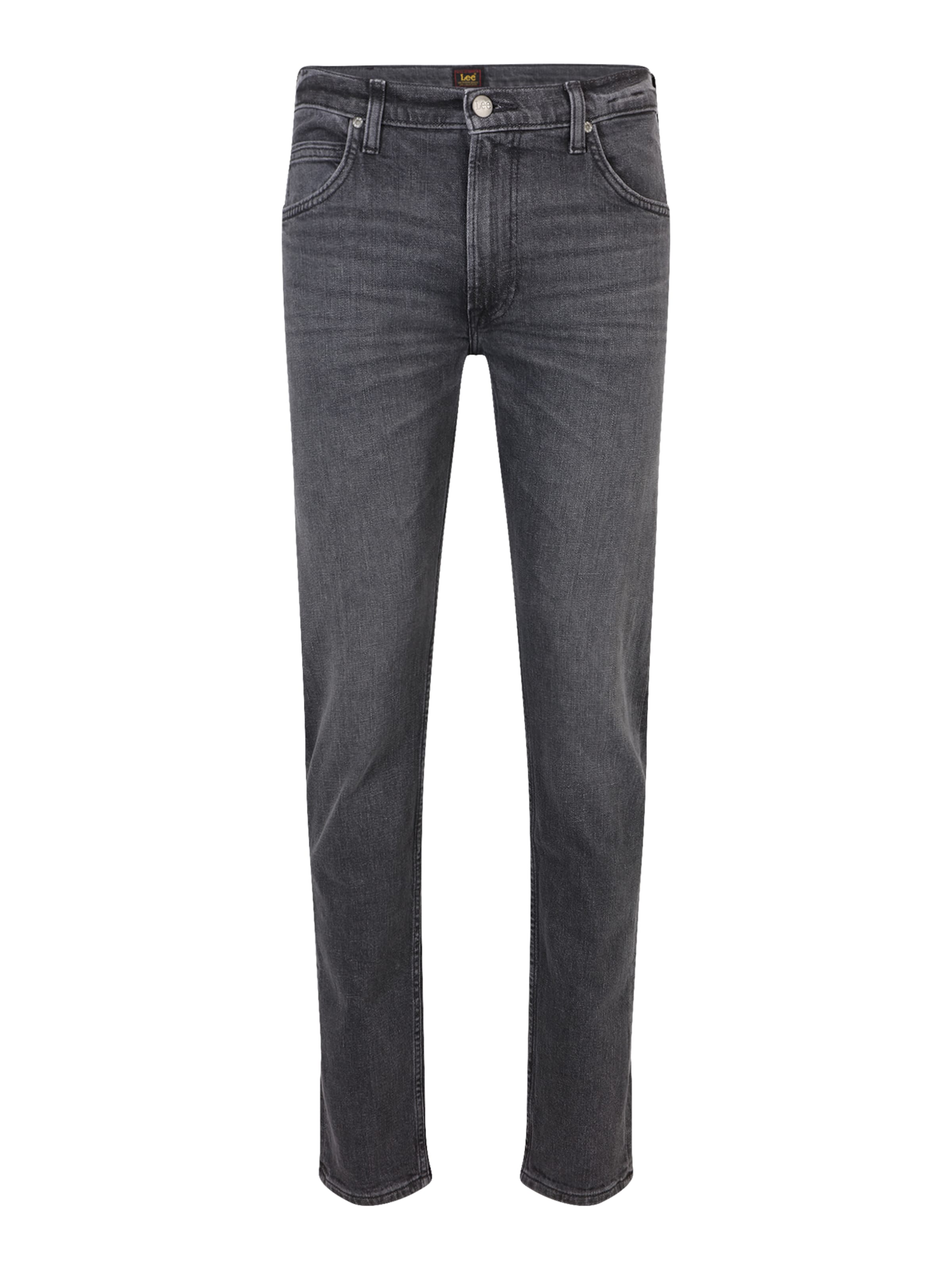 Lee - Vaquero 'RIDER' en gris: frente